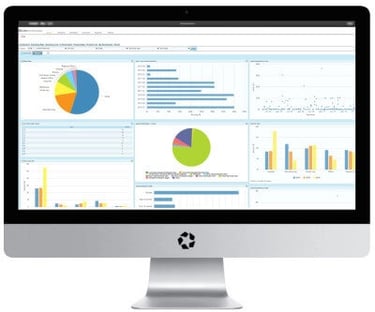 Transaction Management Software