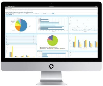 Transaction Management Software