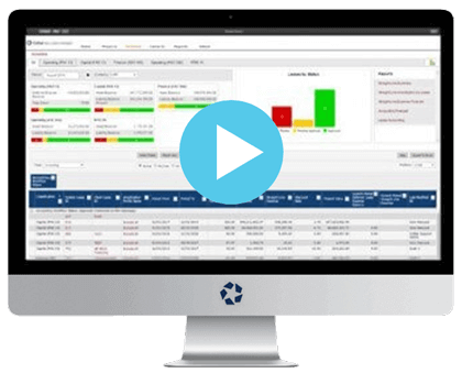 Lease Accounting Software