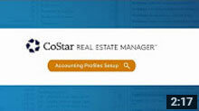 Lease Accounting Software Demo: Accounting Profiles Setup