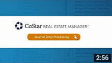 Lease Accounting Software Demo: Journal Entries and Processing