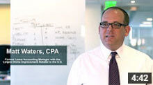 Lease Accounting Software Solutions from CoStar