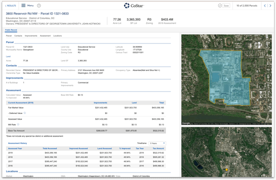costar-public-data